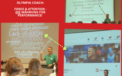 Mental Grand Prix: Warum Olympia-Coach Dr. Peter Haberl diesen EINEN Faktor ins Zentrum stellt – und wie auch du ihn optimal nutzt!