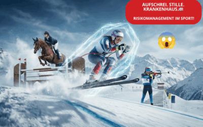 Das Olympia-Drama um Lindsey Vonn: Über den schwierigen Umgang mit Risiko und Fokus im Spitzensport