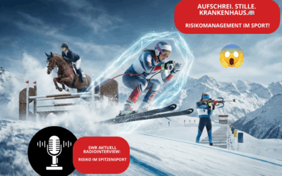 Zwischen Goldtraum und Grenzgang: Warum SpitzensportlerInnen alles riskieren