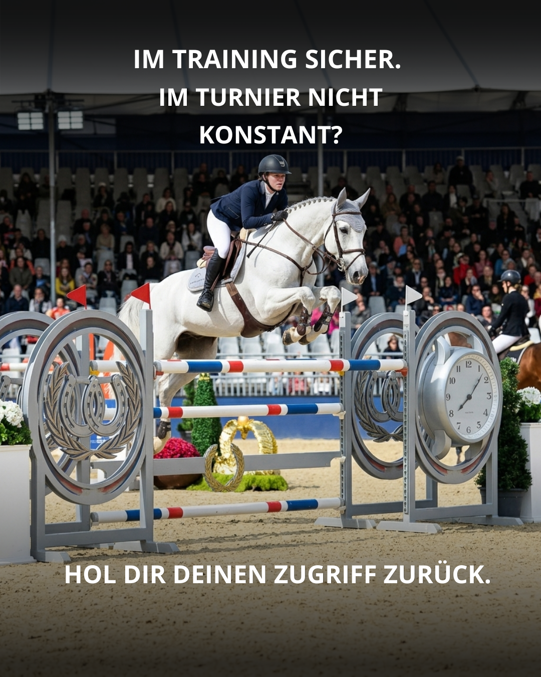 Dunja Lang von Mentalcoaching für Sport und Business